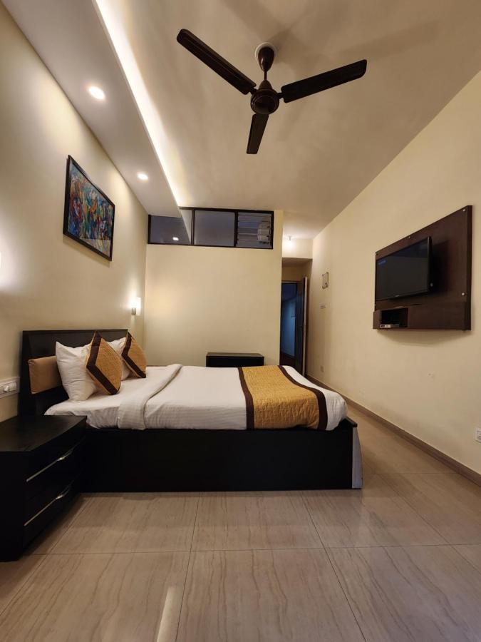 Seasons I & Dorms 3* Madgaon
