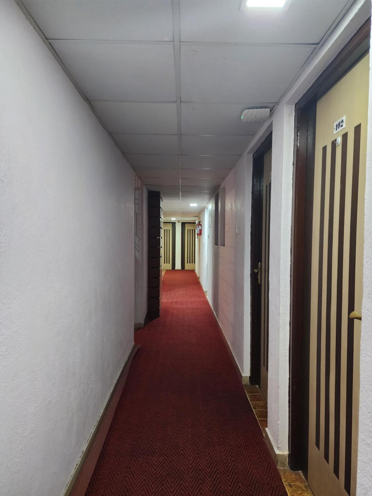 Seasons I & Dorms Madgaon