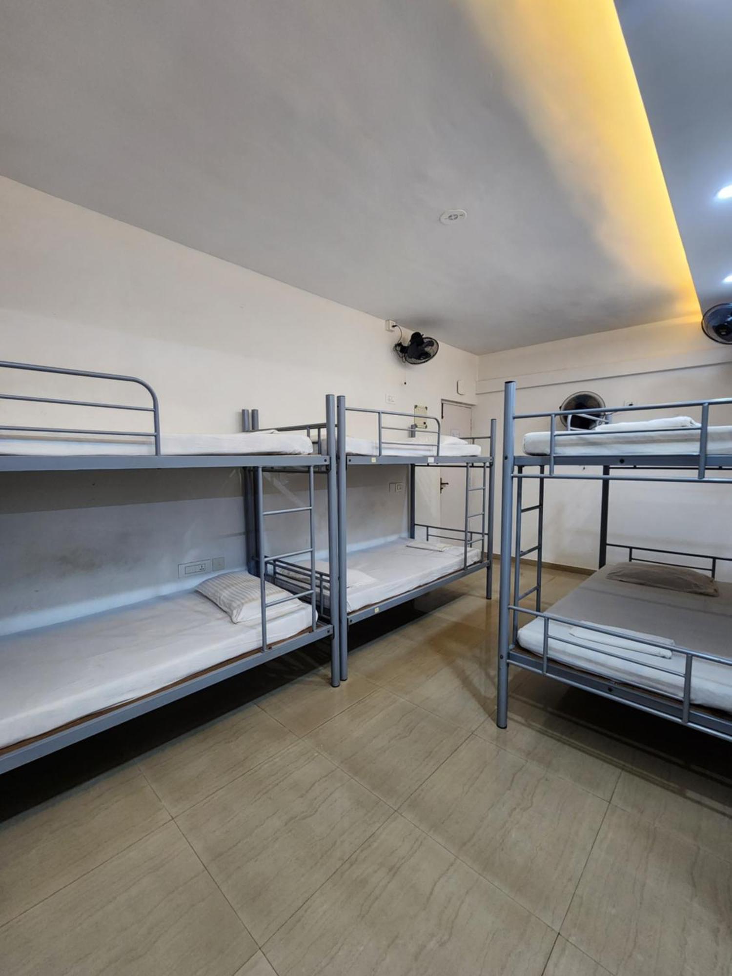 Seasons I & Dorms Guest house