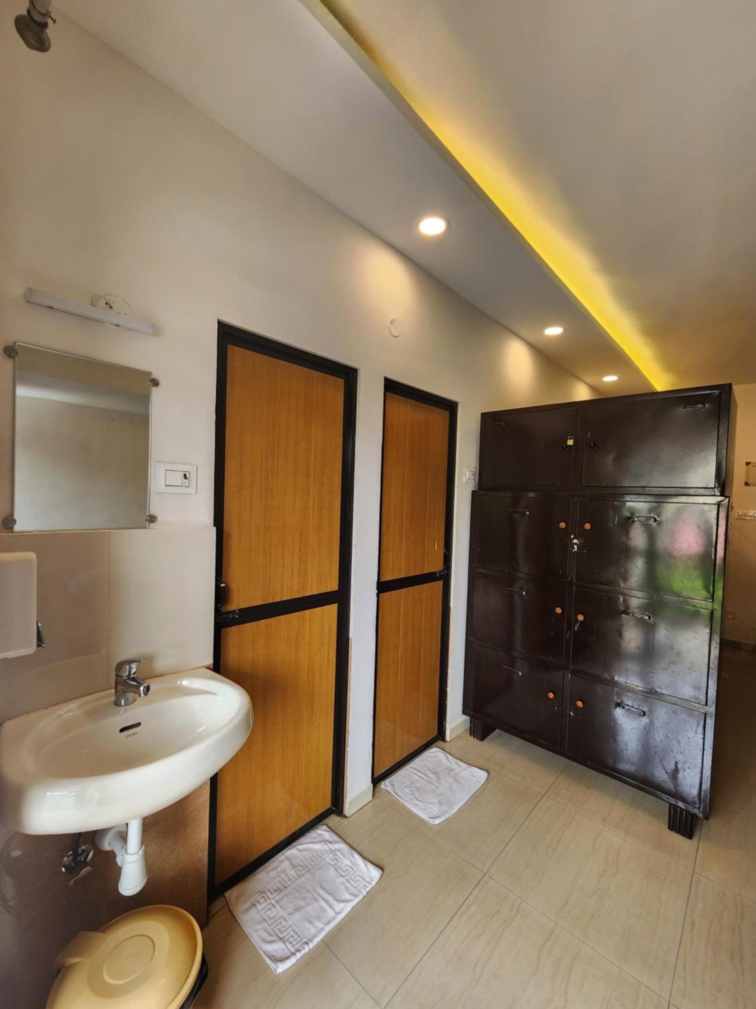 Seasons I & Dorms Madgaon
