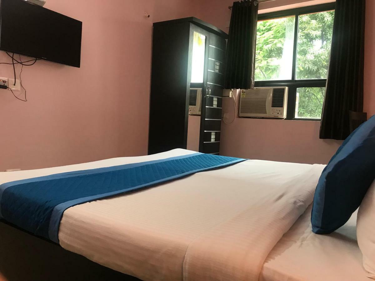 Guest house Seasons I & Dorms 3*